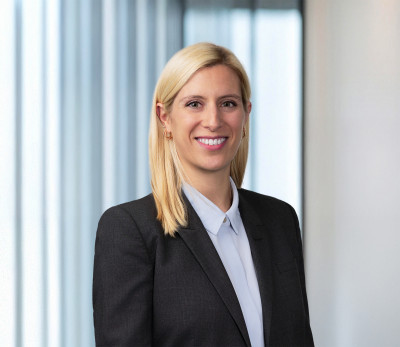 Photo of Lucile Chneiweiss