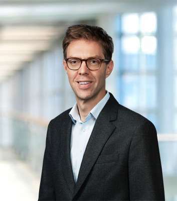 Photo of Wim Vandenberghe