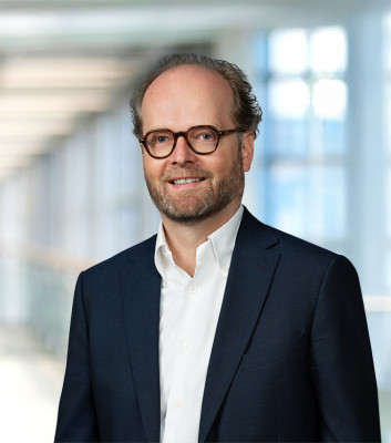 Photo of Max Seuster