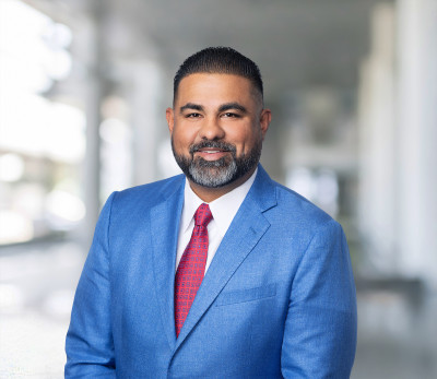 Photo of Rizzy Qureshi