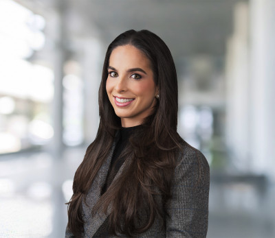 Photo of Kaela Dahan