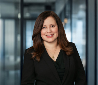 Photo of Lizbeth Rodriguez-Johnson