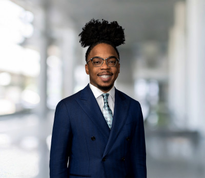 Photo of Bradley J. Myrthil