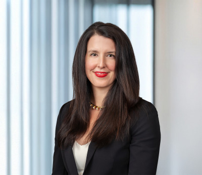 Photo of Adria Perez