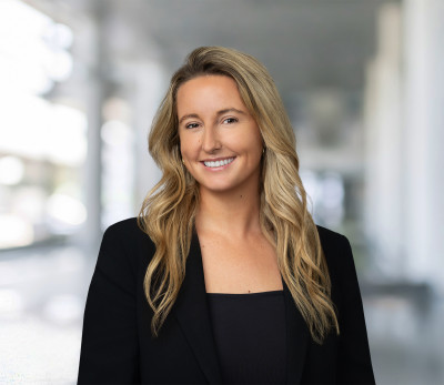Photo of Erika Yeager