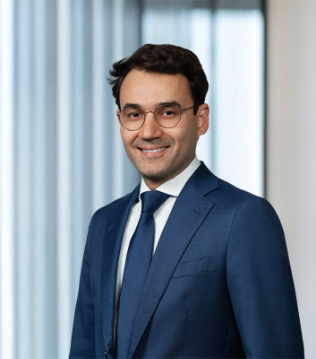 Photo of Nevfel Conkus