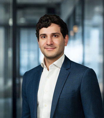 Photo of Michalis Papachristodoulou