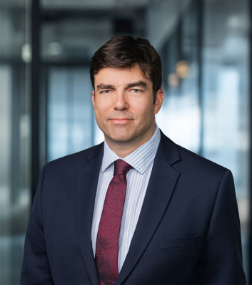 Photo of Brett Hillis